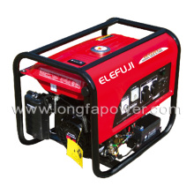 Sh3200 Elefuji China Portable Benzin-Generator mit CE Soncap CIQ